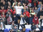 Tottenham Hotspur 'identify four Mousa Dembele replacements'