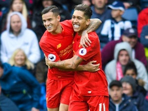Firmino: 'We changed when Coutinho left'