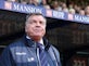 Allardyce: 'I turned down Turkey job'