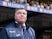 Allardyce holds talks over Everton job