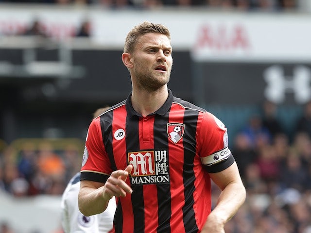 Francis: 'Howe can lead us to Europe'