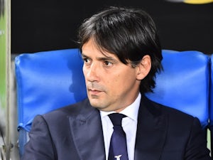Inzaghi pens new Lazio deal until 2020