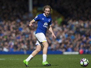 Tom Davies: "I have a lot to learn"