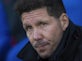 Diego Simeone: 'Atletico Madrid were superior in victory over Lokomotiv Moscow'