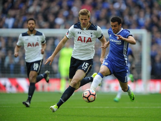 Conte: 'Chelsea, Spurs should play at same time'