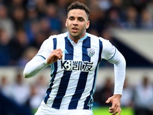 Report: Olympiacos want Hal Robson-Kanu