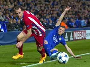 Juventus 'interested in Godin'