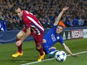 Juventus 'interested in Godin'