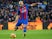 Mascherano admits Barcelona end is near