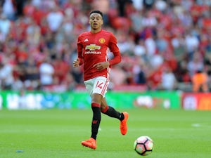 Lingard bemoans "disappointing" result