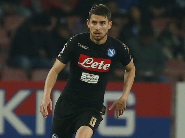 Arsenal 'see Jorginho bid rejected' - Sports Mole