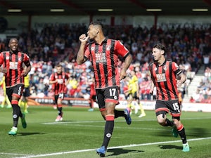 Bournemouth send Boro closer to relegation