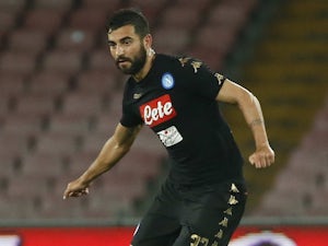 Insigne helps Napoli reach Coppa quarters