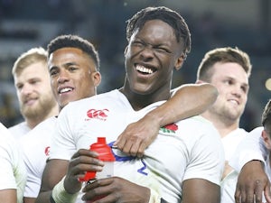 Maro Itoje set to be fit for Six Nations