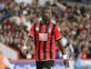Report: Bournemouth midfielder Max Gradel close to Toulouse loan move