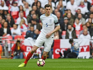 Keane drafted into England squad
