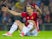 Ibrahimovic 'left Man Utd due to CL exit'