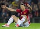 Ibrahimovic 'signs LA Galaxy deal'