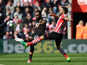 Hull play out goalless draw at Southampton