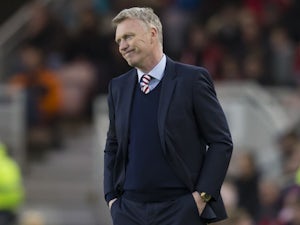 Cottee questions length of Moyes contract
