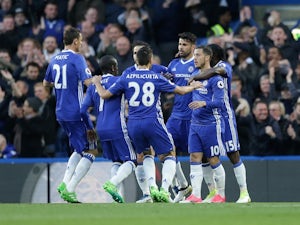 Live Commentary: Chelsea 4-2 Southampton - as it happened