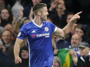 Cahill hails "fantastic" Chelsea win