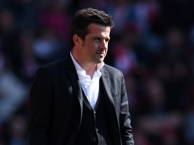 Benfica to appoint Marco Silva?