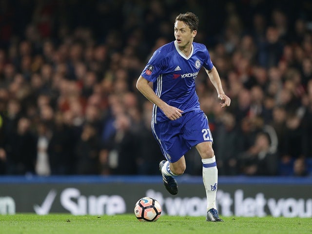 Man United to turn attention to Matic?