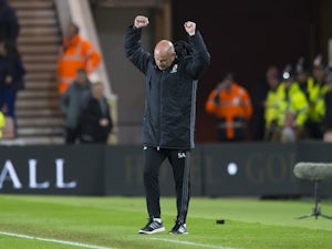 Agnew: 'Boro in a better place now'