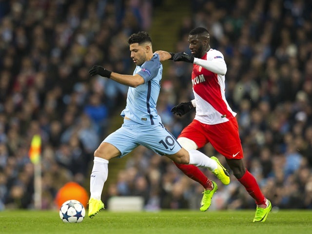 Agent: 'Aguero to stay at Man City'