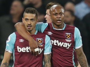Swansea 'agree Ayew deal with West Ham'