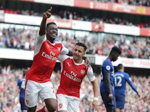Welbeck hails "really important" win