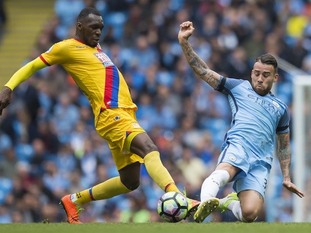 Palace 'to offload Benteke for £20m'
