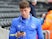 Conte happy with Ross Barkley's fitness
