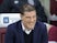 Slaven Bilic 'relieved' with late win