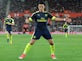 Arsene Wenger unsure on Alexis Sanchez injury