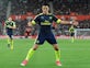 Arsene Wenger unsure on Alexis Sanchez injury