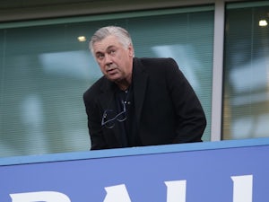 Ancelotti 'offered Italy manager's job'