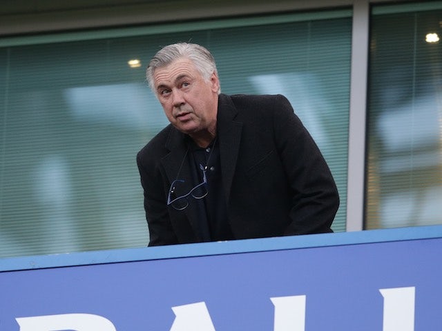 Ancelotti 'to leave Bayern for China'