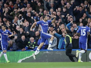 Chelsea relegate Boro to move closer to title