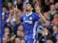 Oscar would be "delighted" if Diego Costa joined him in China