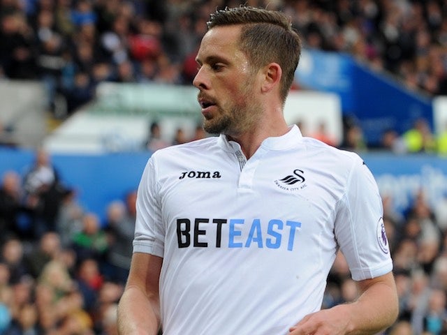 Sigurdsson: 'I don't want to leave Swansea'