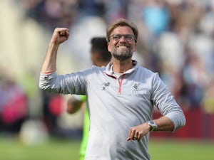Klopp 'to be backed with £200m war chest'