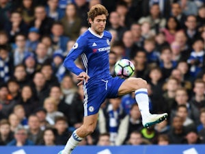 Alonso: 'Blues want to better last season'