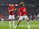 Mourinho: 'No chance of Fellaini exit'