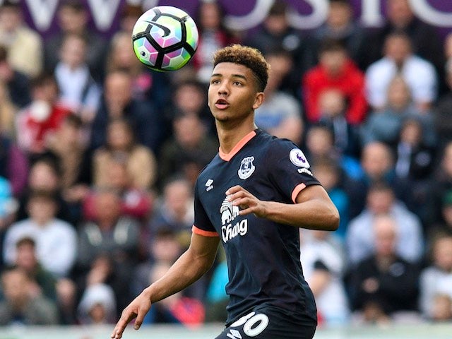 Holgate, Winks out of England U21s squad