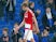A downbeat Patrick Bamford after the Premier League game between Chelsea and Middlesbrough on May 8, 2017