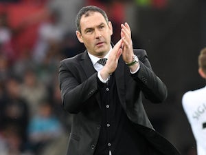 Paul Clement: "It was a hard afternoon"