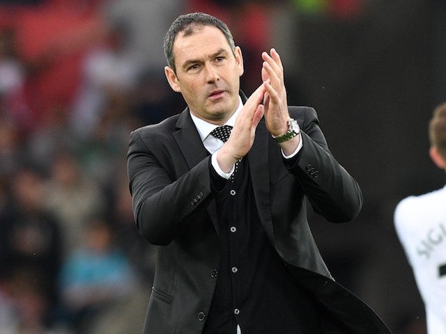Clement: 'We deserve to be bottom of table'