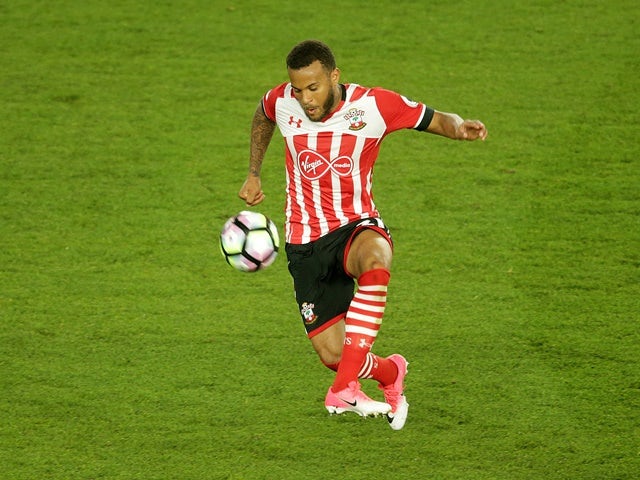 Newcastle enter race to sign Bertrand?